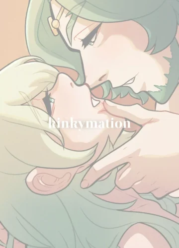 [Kinkymation] No Holds Barred (Fire Emblem) - Foto 28