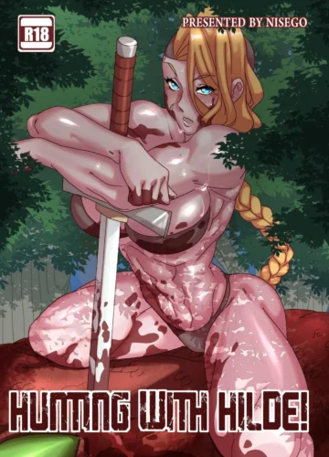 [Nisego] Hunting With Hilde