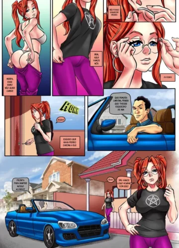 [Sorje] Chloe: Playing Doctor - Foto 4