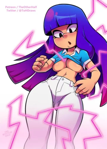 [TheOtherHalf] Game Changer (Glitch Techs)