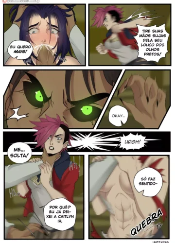 [UntitledExpression] Experiment 69 (League of Legends) - Foto 7