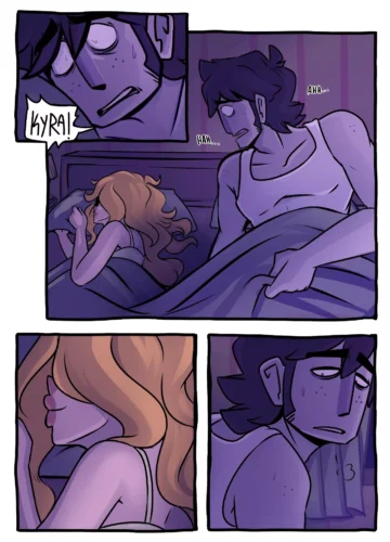 [Cerealharem] Join Me - Foto 3