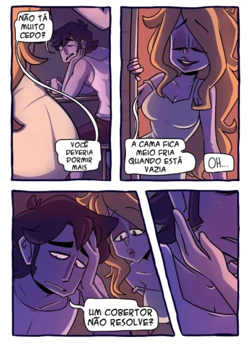 [Cerealharem] Join Me - Foto 5