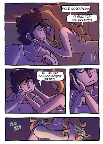 [Cerealharem] Join Me - Foto 6