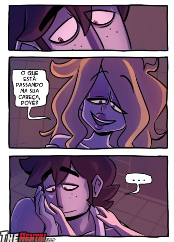 [Cerealharem] Join Me - Foto 7