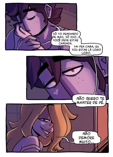 [Cerealharem] Join Me - Foto 8