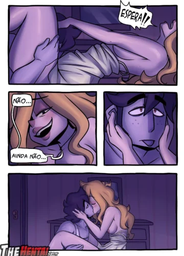 [Cerealharem] Join Me - Foto 13