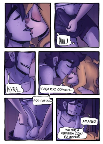 [Cerealharem] Join Me - Foto 14