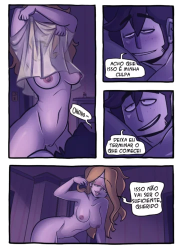 [Cerealharem] Join Me - Foto 18