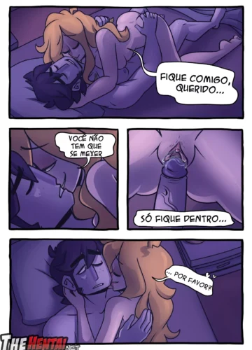 [Cerealharem] Join Me - Foto 20
