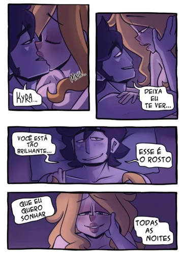 [Cerealharem] Join Me - Foto 24