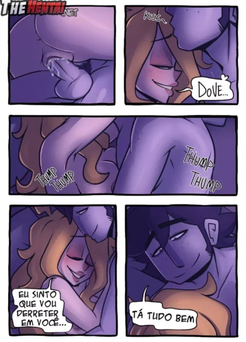 [Cerealharem] Join Me - Foto 26