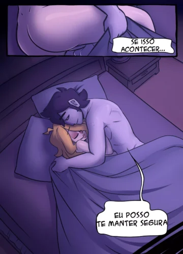 [Cerealharem] Join Me - Foto 27