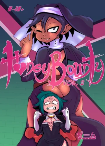 [Lich] Honey Bounty 2 (Honey Bounty)