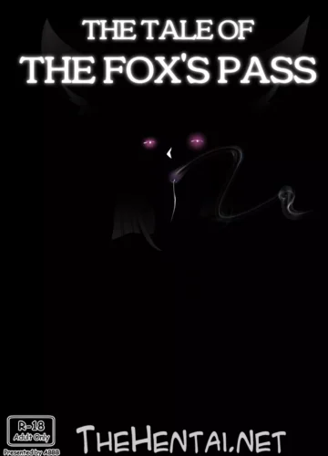 [ABBB] The Tale Of The Fox’s Pass - Foto 25