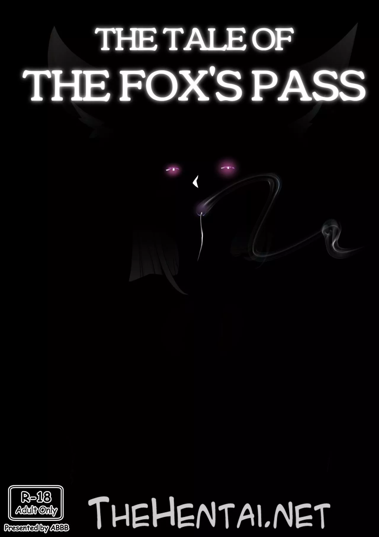 Imagem 25 de 29 - [ABBB] The Tale Of The Fox’s Pass - Quadrinhos Eróticos