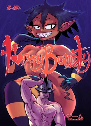 [Lich] Honey Bounty (Honey Bounty)