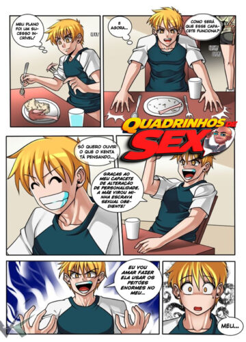 Mãe controladora – Parte 2 - Foto 2