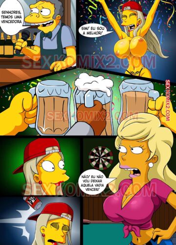 As Aventuras de Anastasia - Foto 9