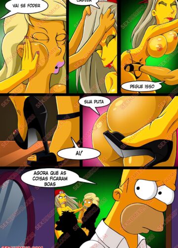 As Aventuras de Anastasia - Foto 12