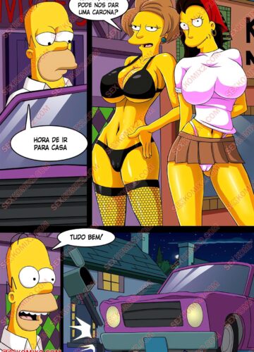As Aventuras de Anastasia - Foto 13