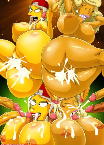 As Aventuras de Anastasia - Foto 38
