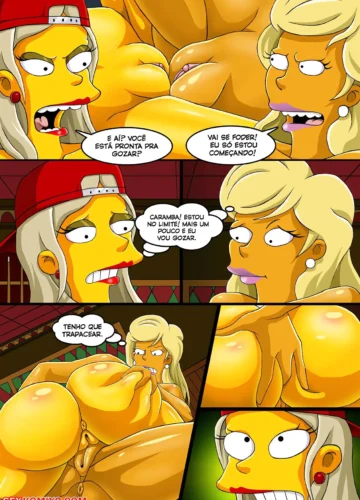 As Aventuras de Anastasia - Foto 42