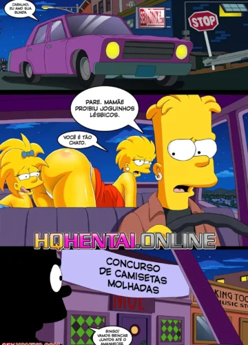 As Aventuras de Anastasia - Foto 47