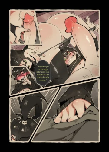 Sra. Graves Roleplay de Sexo - Foto 9