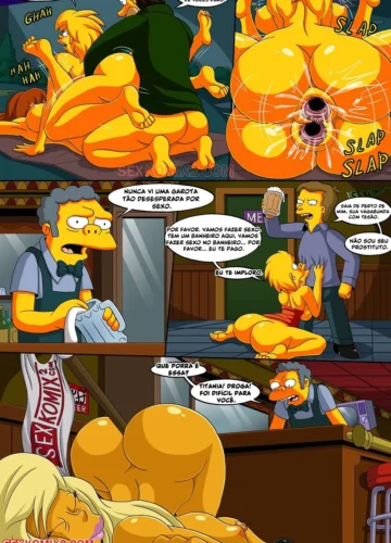 As Aventuras de Anastasia #2 - Foto 10