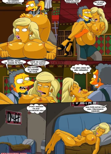 As Aventuras de Anastasia #2 - Foto 11