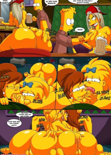 As Aventuras de Anastasia #2 - Foto 8