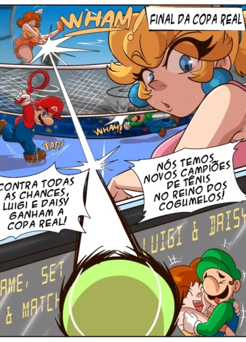 É A Vez da Daisy! - Foto 3