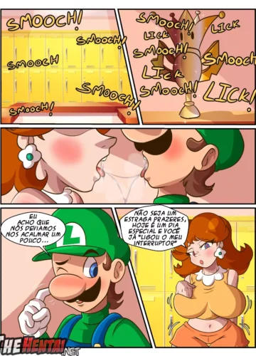 É A Vez da Daisy! - Foto 4
