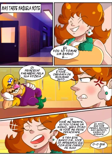 É A Vez da Daisy! - Foto 6