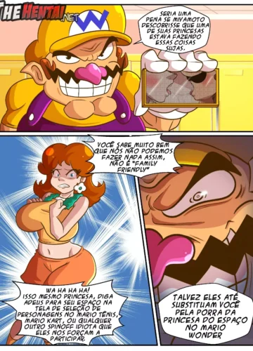 É A Vez da Daisy! - Foto 7
