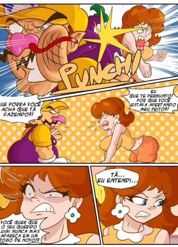 É A Vez da Daisy! - Foto 9