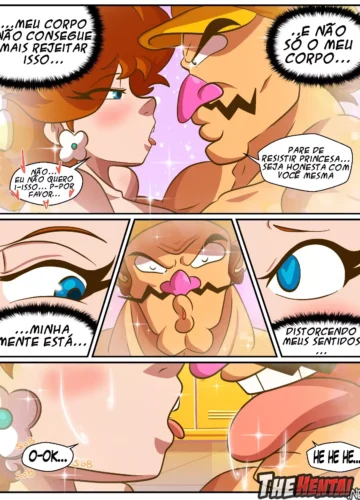 É A Vez da Daisy! - Foto 22