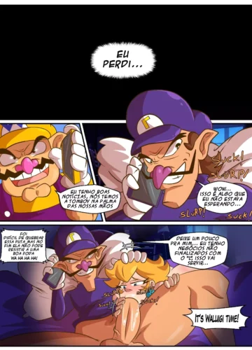 É A Vez da Daisy! - Foto 23
