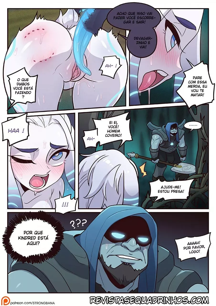 Lambs Respite - Foto 8