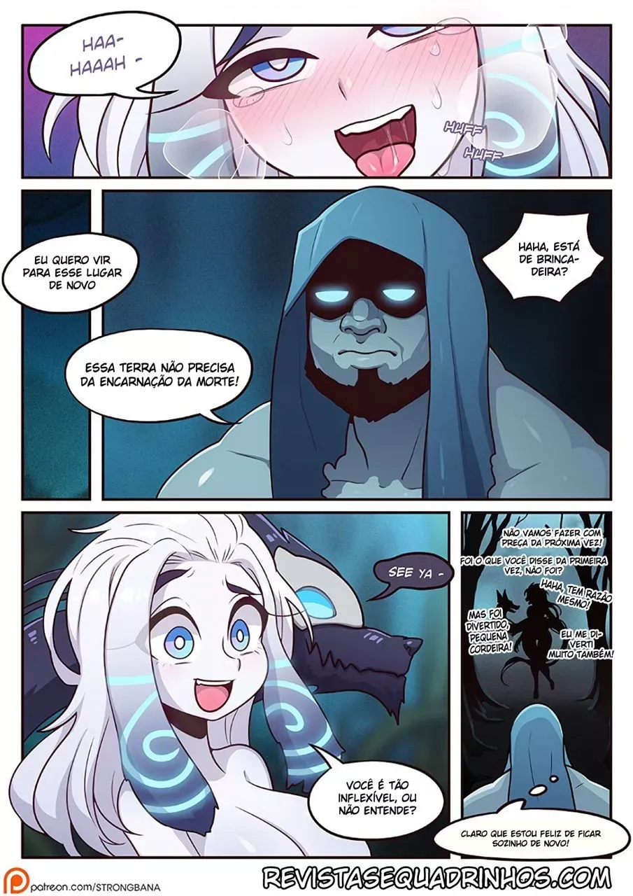 Lambs Respite - Foto 19