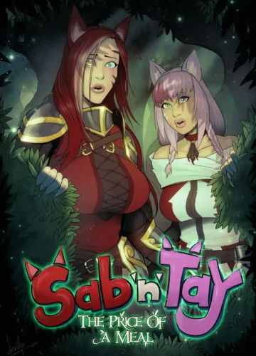 [DevilHS] Sab’n’Tay: The Price Of a Meal (Final Fantasy)