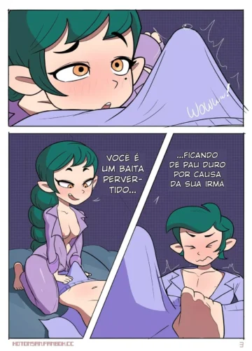 Noite Mágica dos Irmãos - Foto 4