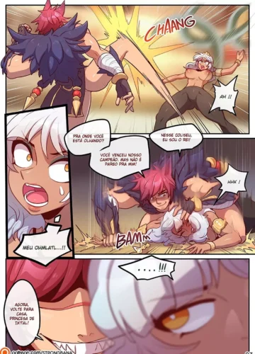The Show Stopper (League of Legends) - Foto 10
