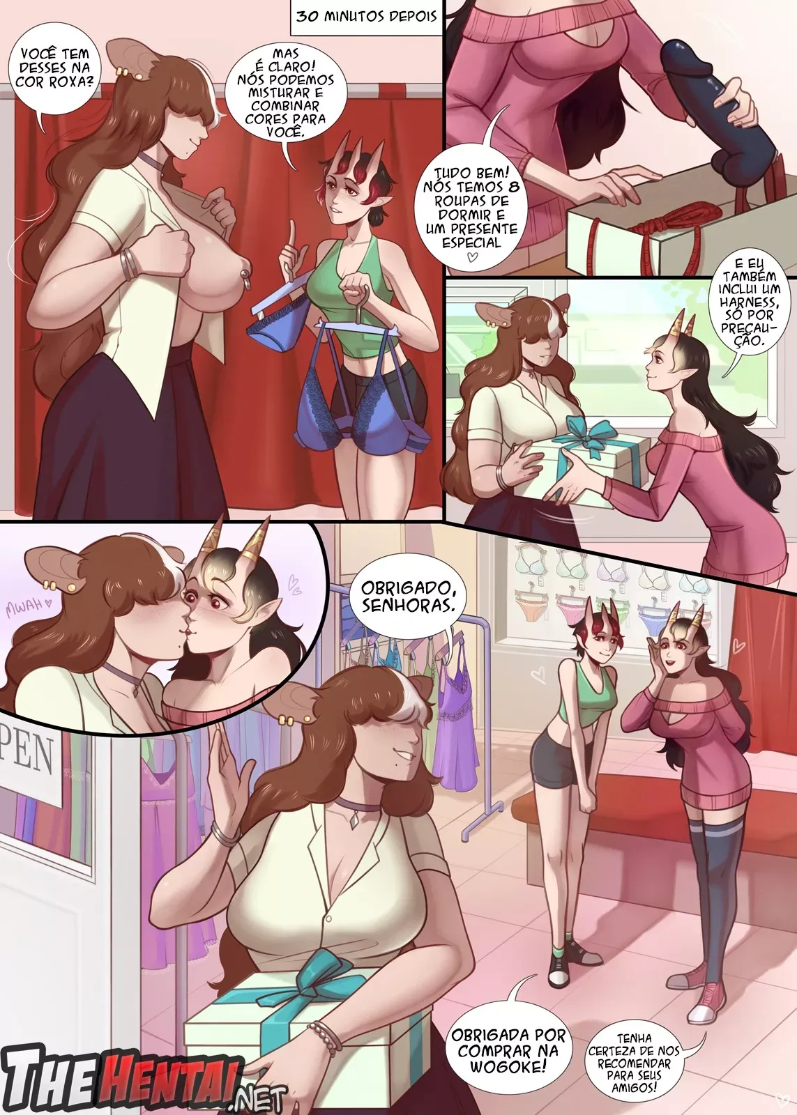 Bem-vindo à Wogoke's - Foto 13