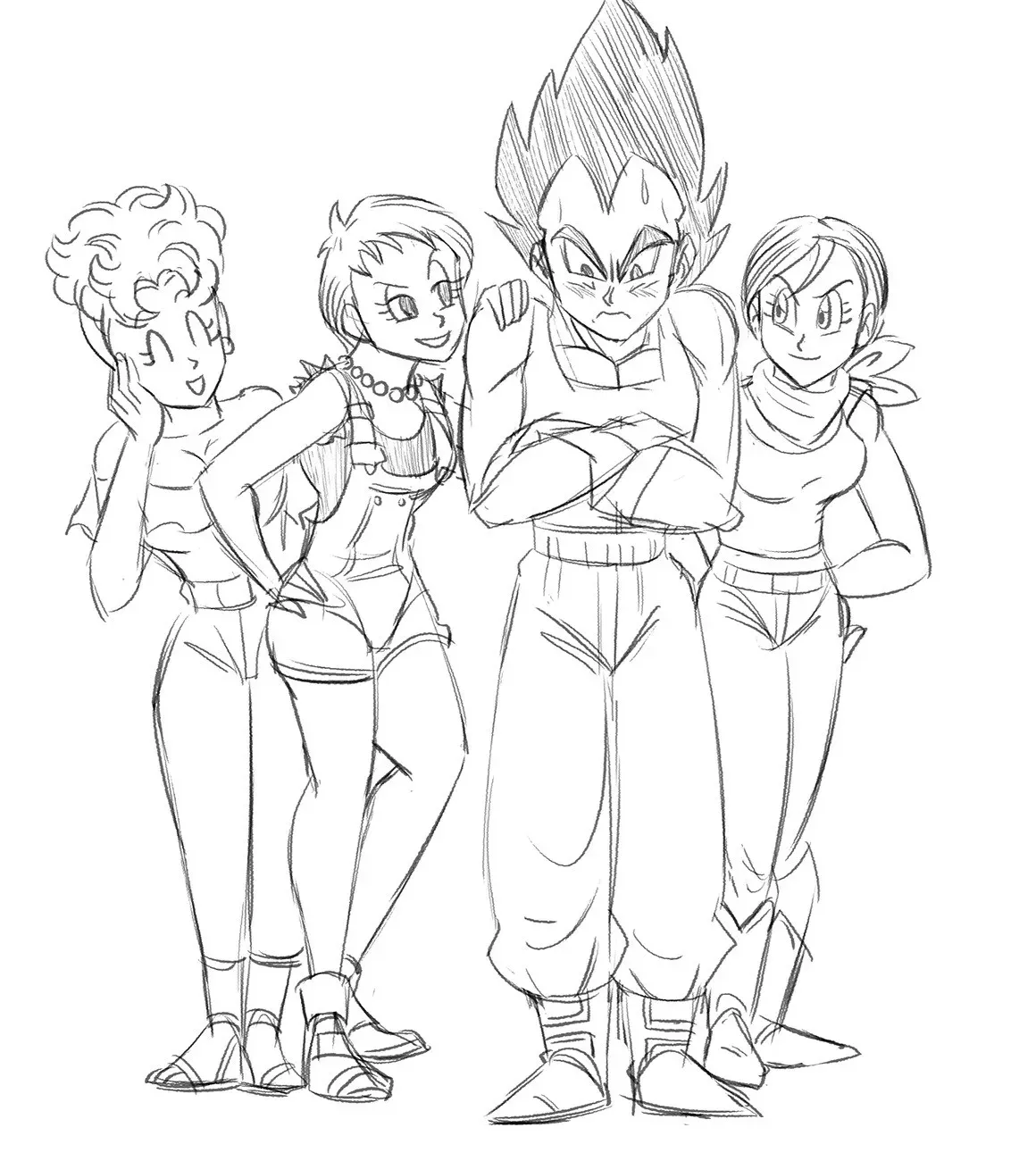 Um breve caso! - Foto 2