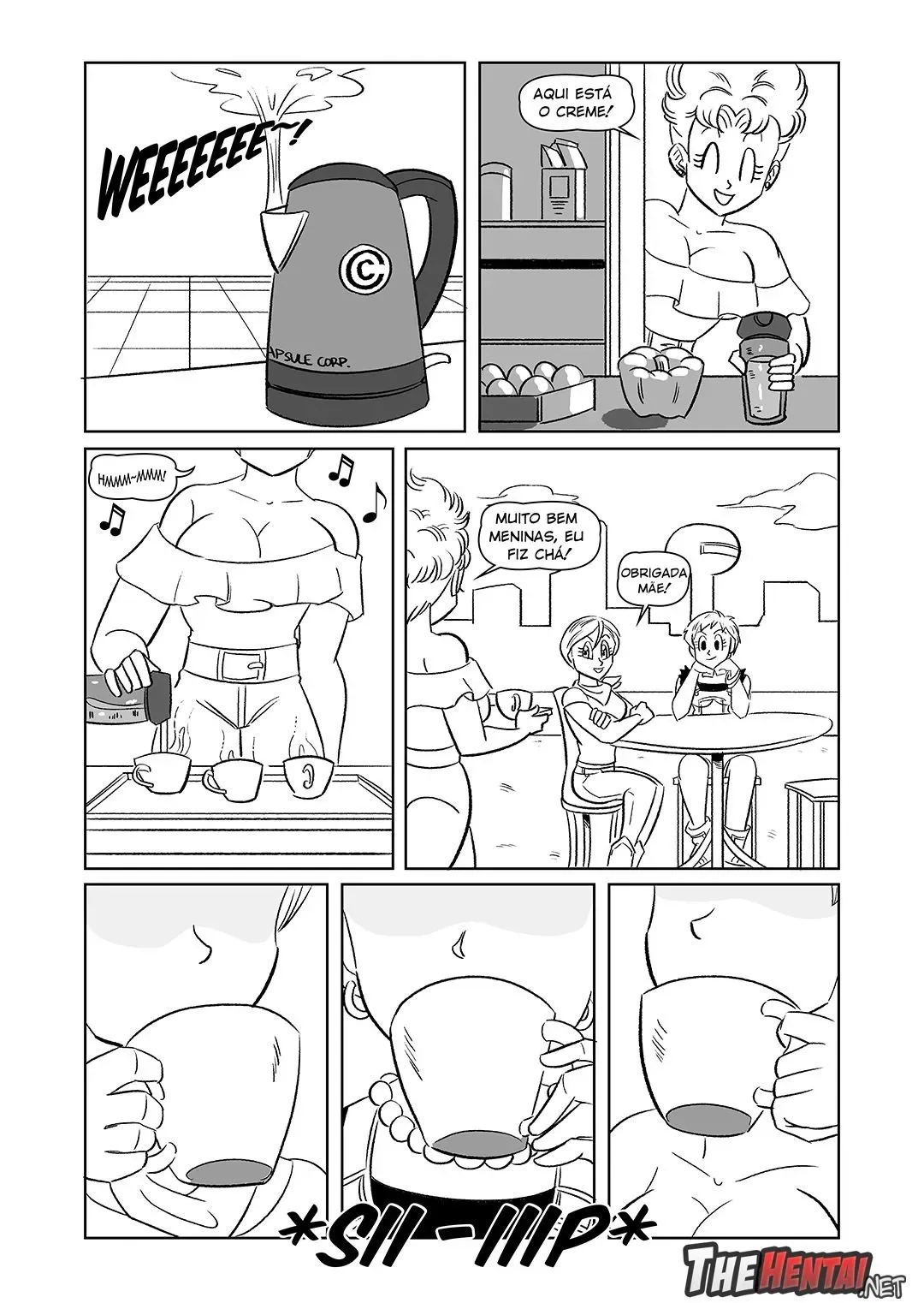 Um breve caso! - Foto 9