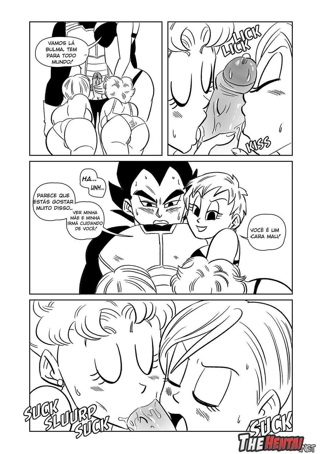 Um breve caso! - Foto 18