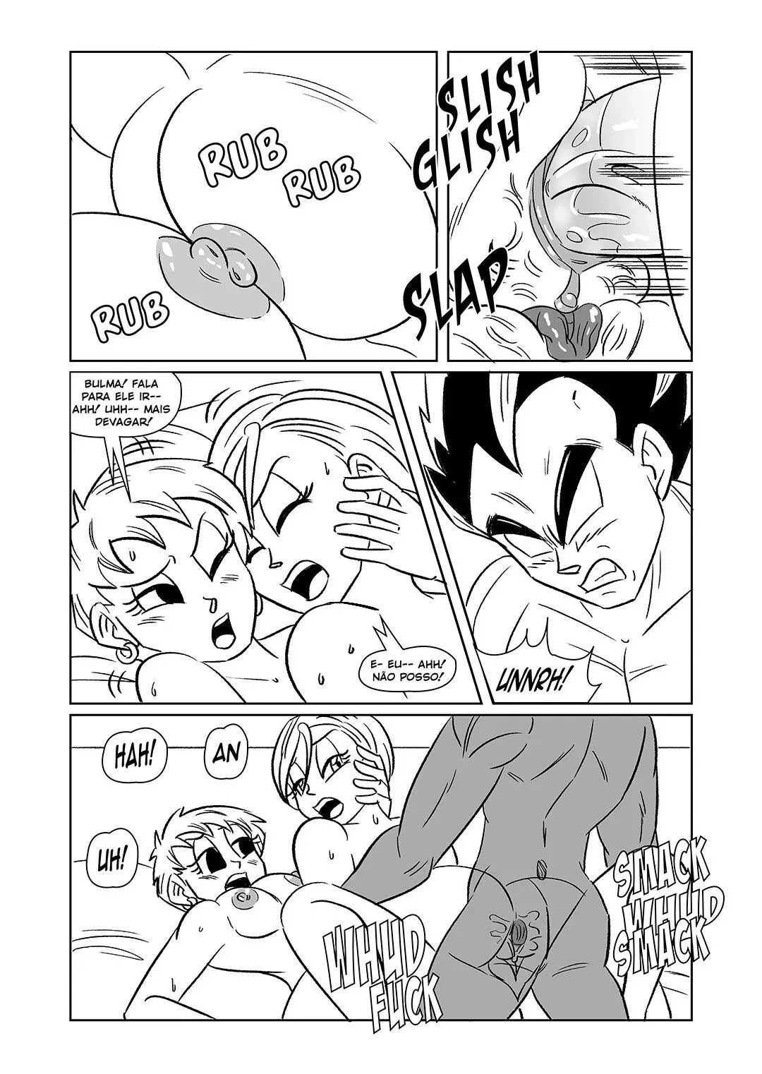 Um breve caso! - Foto 31