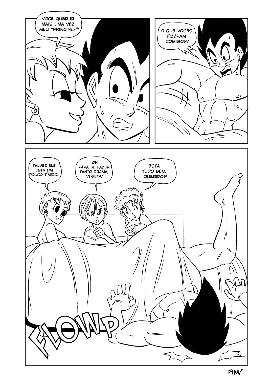 Um breve caso! - Foto 33